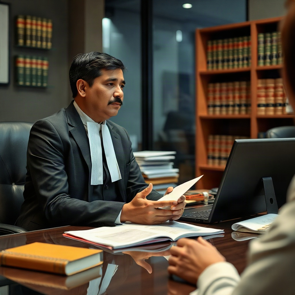 अग्रिम जमानत (Anticipatory Bail) दिल्ली में: प्रक्रिया और कानूनी प्रावधान