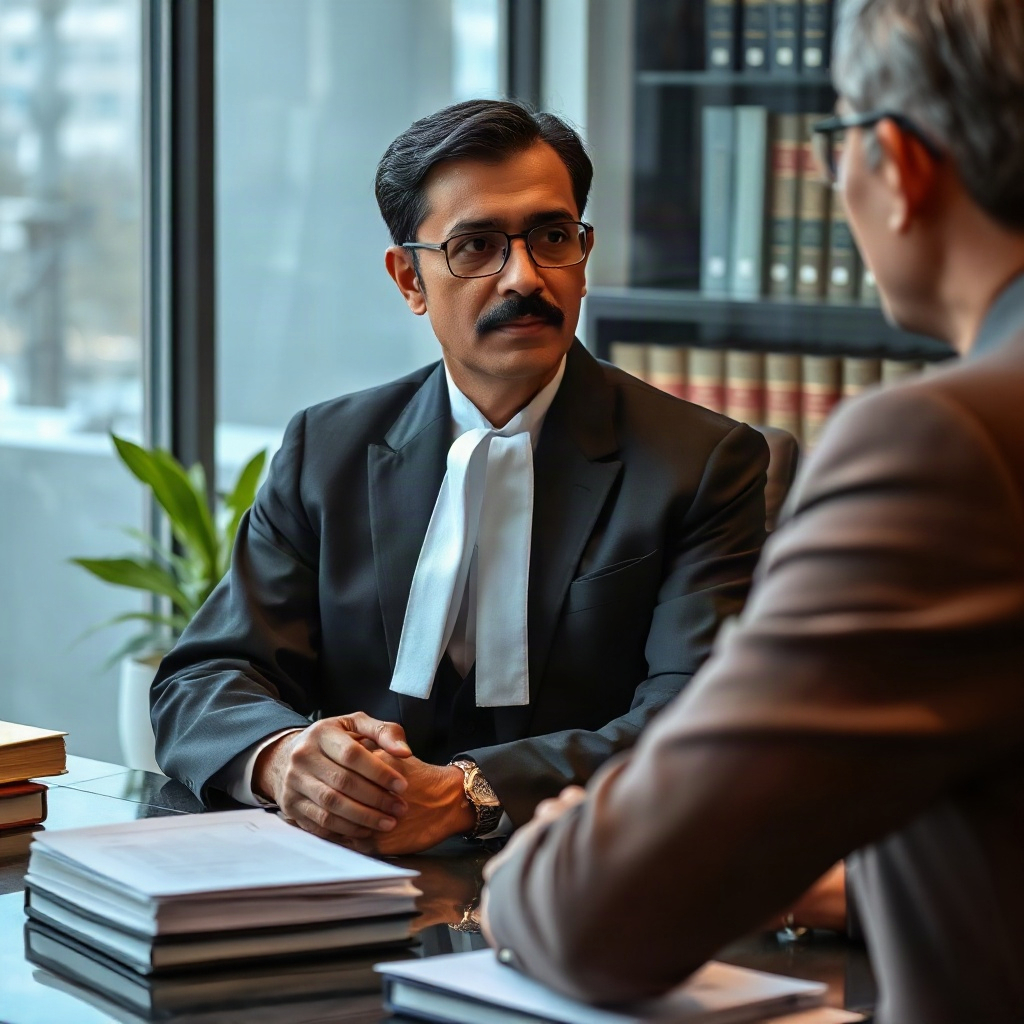 अग्रिम जमानत (Anticipatory Bail) दिल्ली में कैसे लें: कानूनी प्रक्रिया