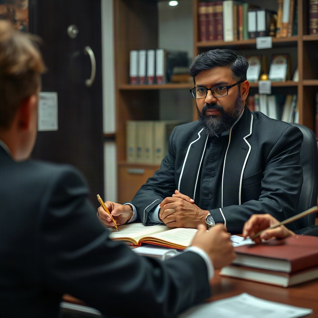 अग्रिम जमानत (Anticipatory Bail) दिल्ली की अदालतों में: पूरी जानकारी