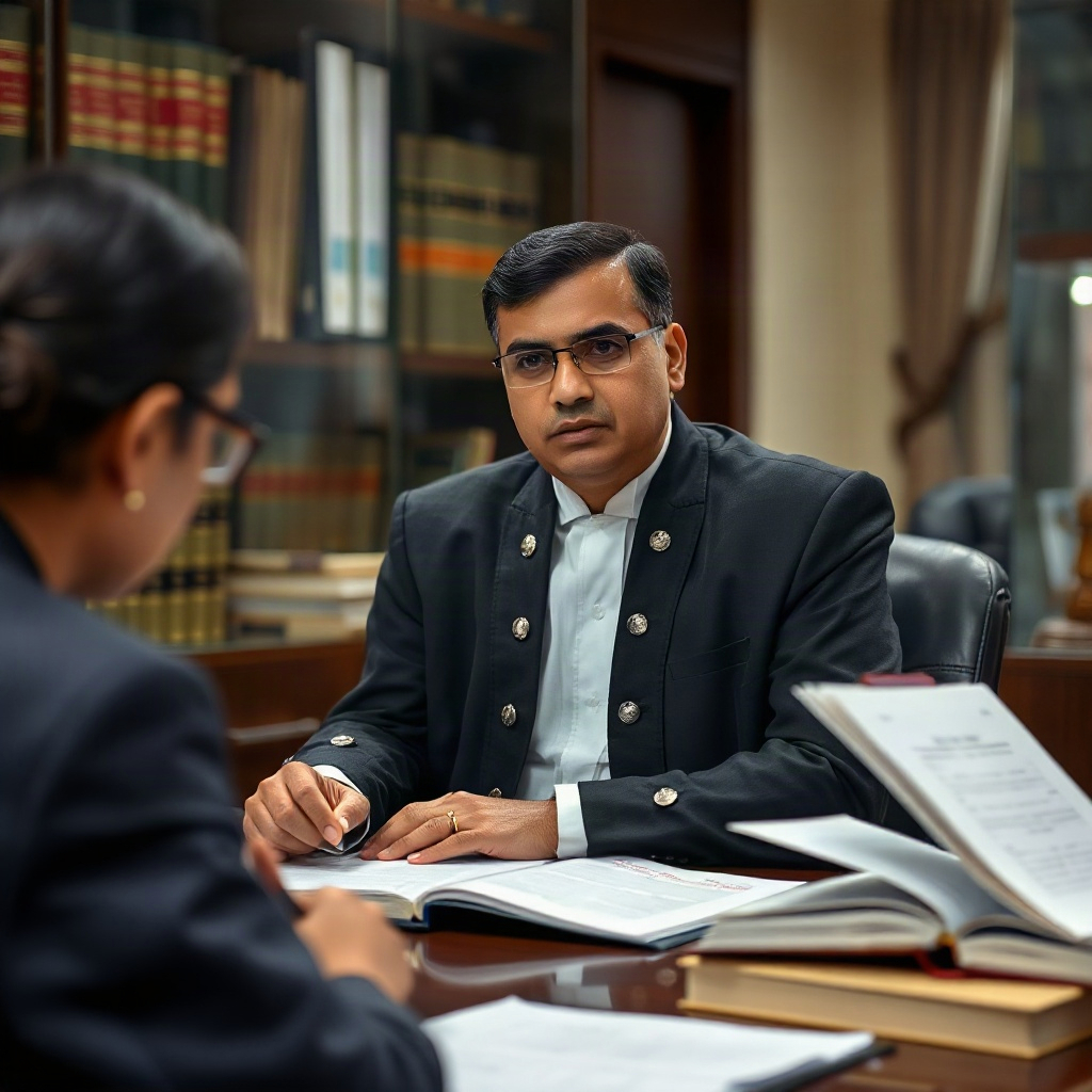 अग्रिम जमानत (Anticipatory Bail) के लिए दिल्ली में कानूनी प्रक्रिया