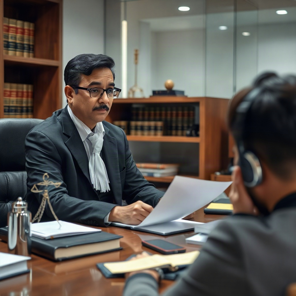 Delhi Courts में अग्रिम जमानत (Anticipatory Bail) आवेदन प्रक्रिया और कानूनी जानकारी