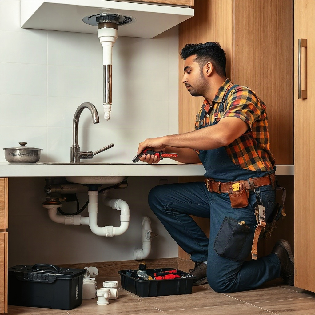 Diagnosing and Resolving Hydraulic Water Hammer in Baltimore Homes