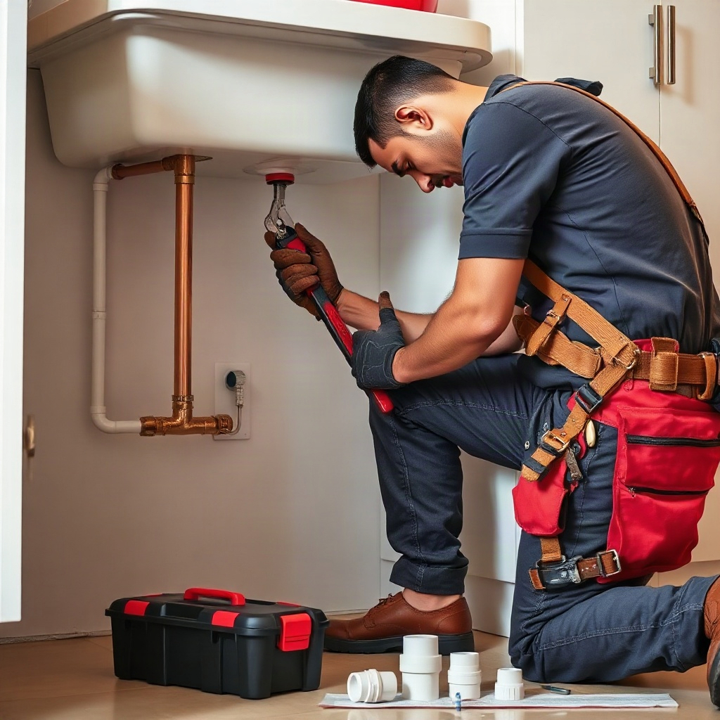 Understanding Baltimore Sewer Root Intrusion: Causes & Fixes