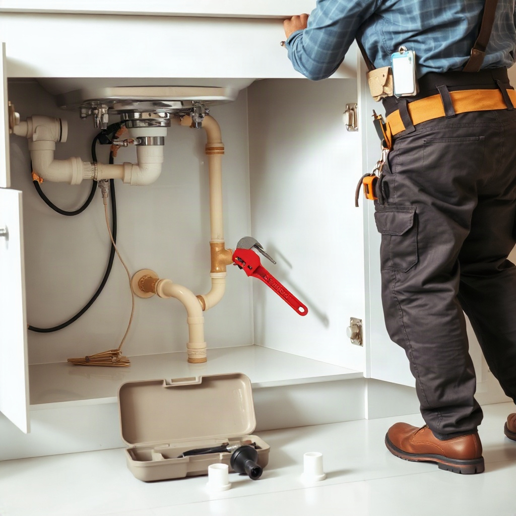 Diagnosing and Resolving Hydraulic Water Hammer in Plumbing