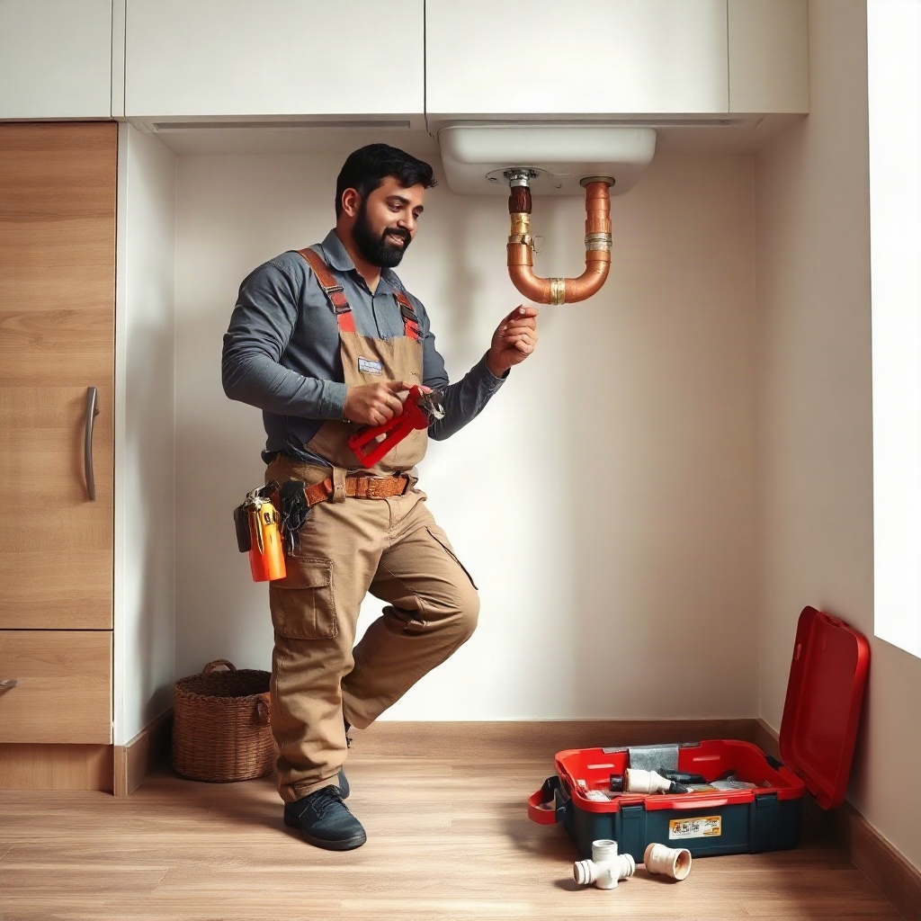 Diagnosing & Resolving Hydraulic Water Hammer | Baltimore Plumber