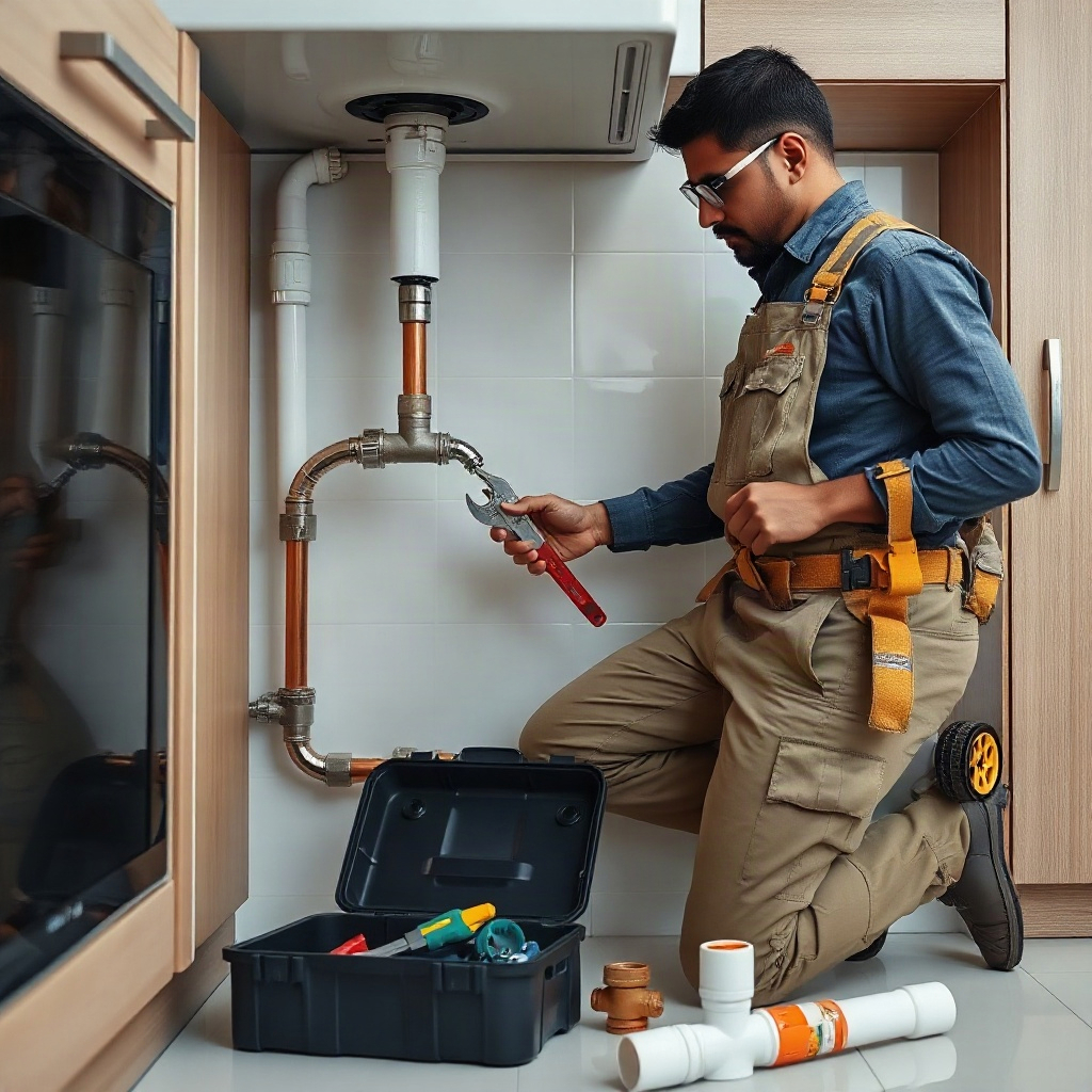 Understanding Low Water Pressure in Baltimore Homes | Diagnostic Guide