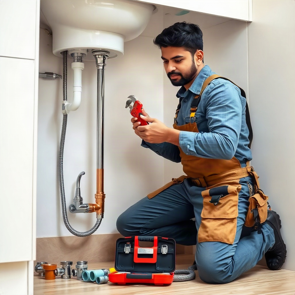 Diagnosing & Resolving Kitchen Sink Slow Drains in Baltimore