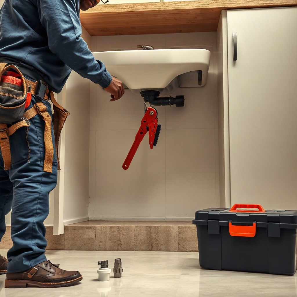 Diagnosing & Fixing Main Sewer Line Backups in Baltimore Homes