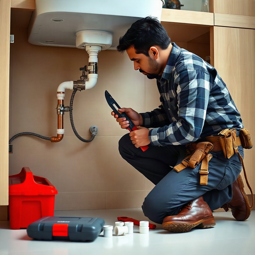Understanding Low Water Pressure in Baltimore Homes | Plumbing Guide