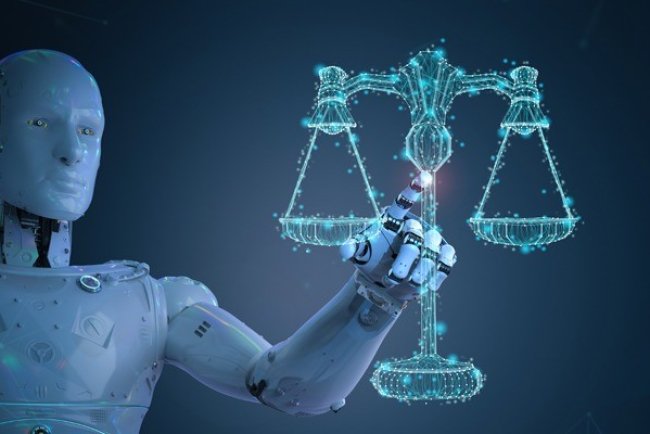 Legal Implications of Artificial Intelligence in India