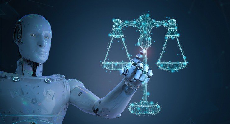Legal Implications of Artificial Intelligence in India
