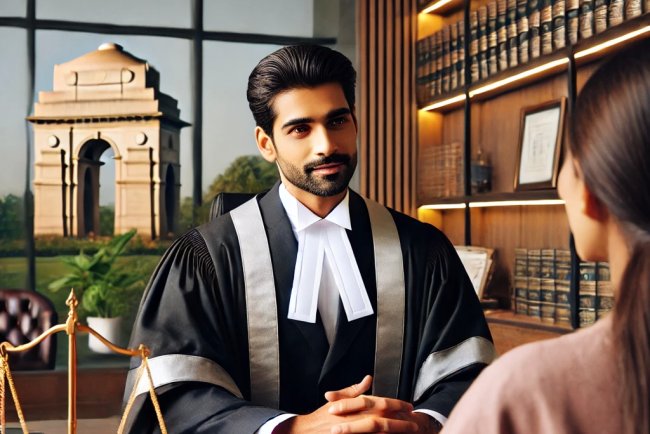 Divorce Lawyers in Keshavpuram