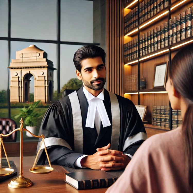 Divorce Lawyers in Keshavpuram