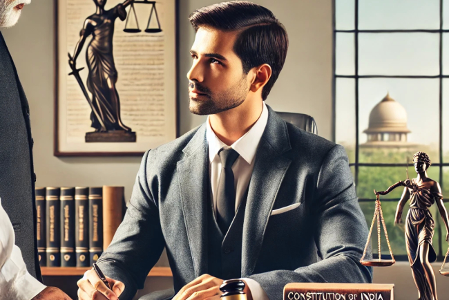 Divorce Lawyers in Ashram, Delhi