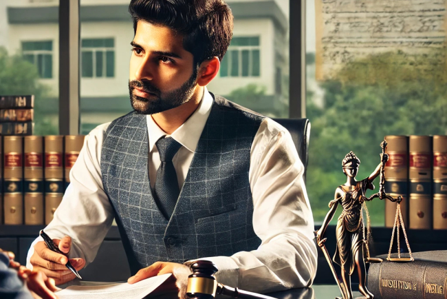 Divorce Lawyers in Bijwasan, Delhi – Expert Legal Support