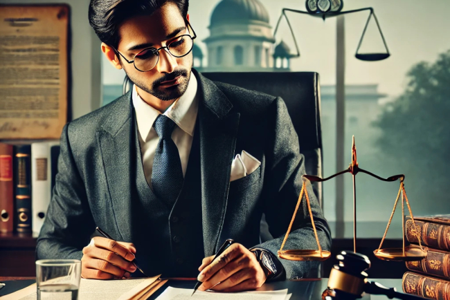 Divorce Lawyers in Chandni Chowk, Delh