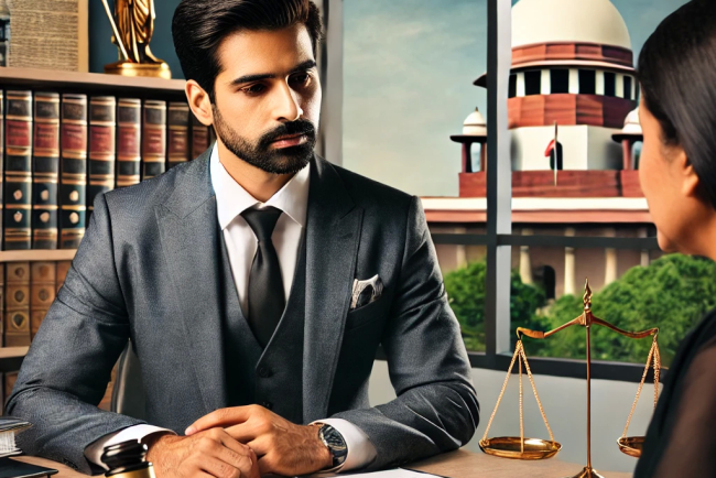 Divorce Lawyers in Rajender Nagar