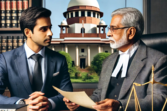 Divorce Lawyers in Bali Nagar, Delhi