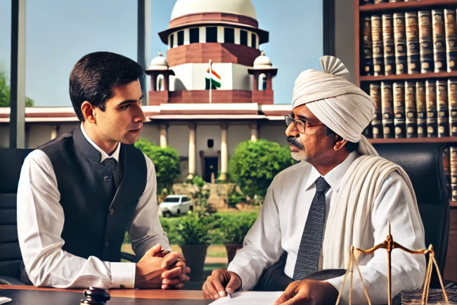 Divorce Lawyers in Munirka, Delhi