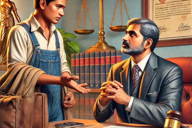 Divorce Lawyers in Pitampura, Delhi