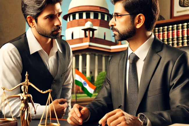 Divorce Lawyers in Palam Vihar, Delhi