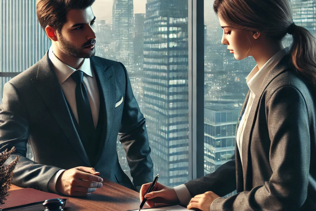 Divorce Lawyer In Inderlok, Delhi