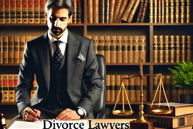 Lawyers in Fateh Nagar, Delhi