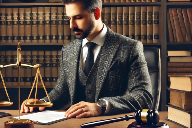 Divorce Lawyers in Bhogal, Delhi