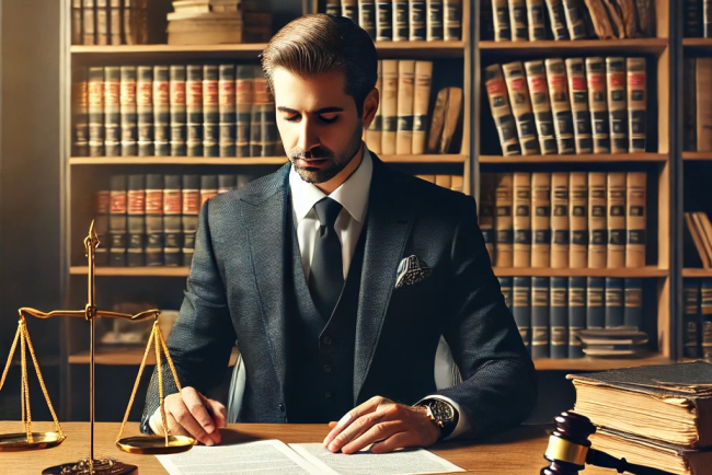 Divorce Lawyers in Jamia Nagar