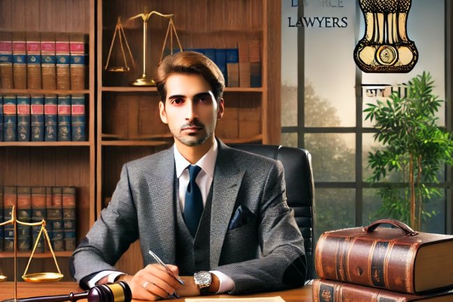 Divorce Lawyers in Mahipalpur, Delhi