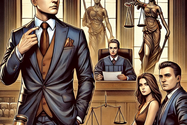 Divorce Lawyers in West Enclave, Delhi