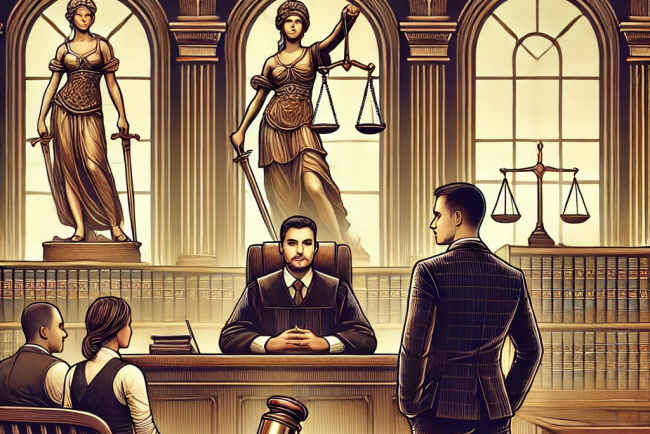 Divorce Lawyers in Jhandewalan, Delhi