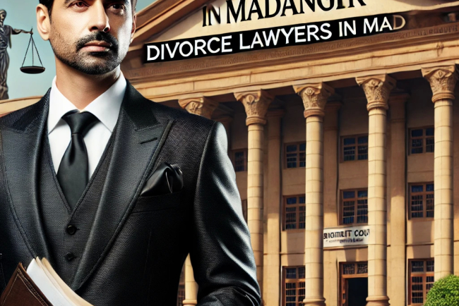 Divorce Lawyers in Madangir, Delhi
