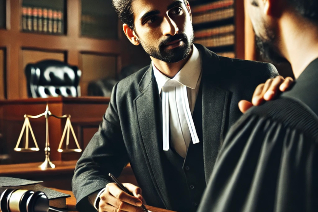 Divorce Lawyers in Sainik Farm, Delhi