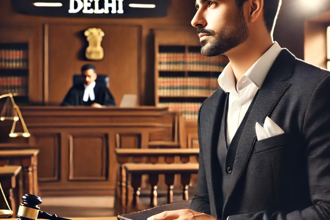 Divorce Lawyers in Narela, Delhi