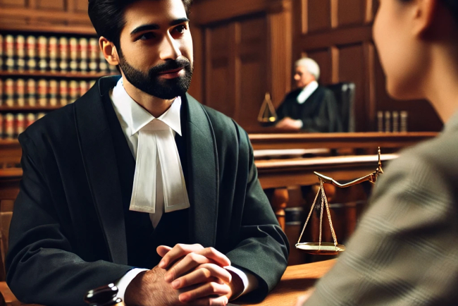 Divorce Lawyers in Palam, Delhi