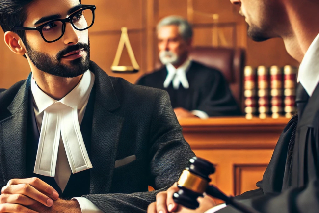 Divorce Lawyers in Punjabi Bagh, Delhi