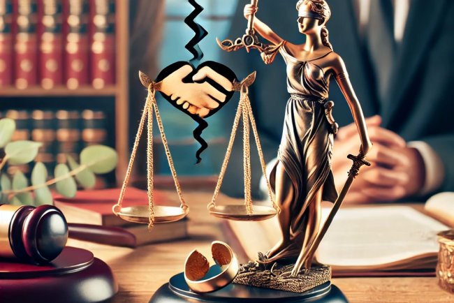 Divorce Lawyers in Karampura, Delhi
