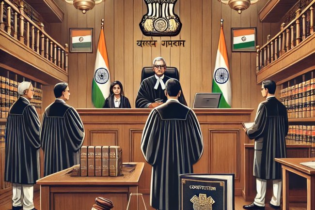 Divorce Lawyers in Vishnu Garden, Delhi