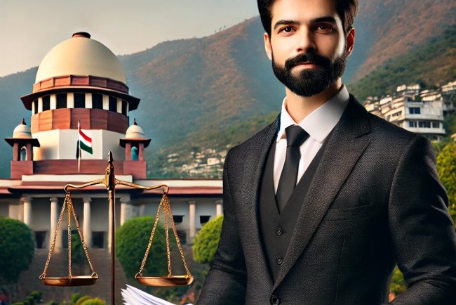 Divorce Lawyers in Mandi Hills, Delhi