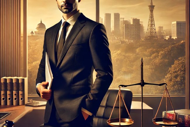 Divorce Lawyers in Greater Kailash