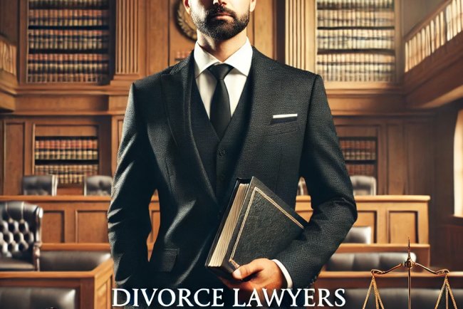 Divorce Lawyers in Jasola