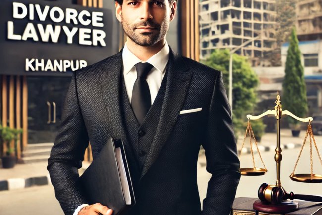 Divorce Lawyers in Khanpur