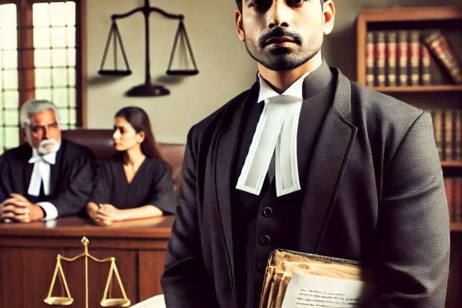 Best Divorce Lawyer in Delhi