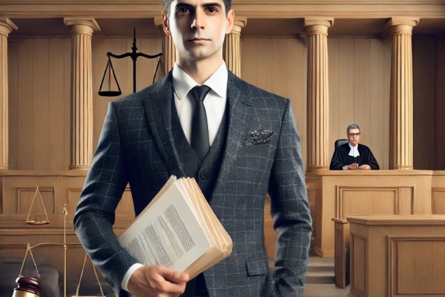 Divorce Lawyers in Gautam Nagar