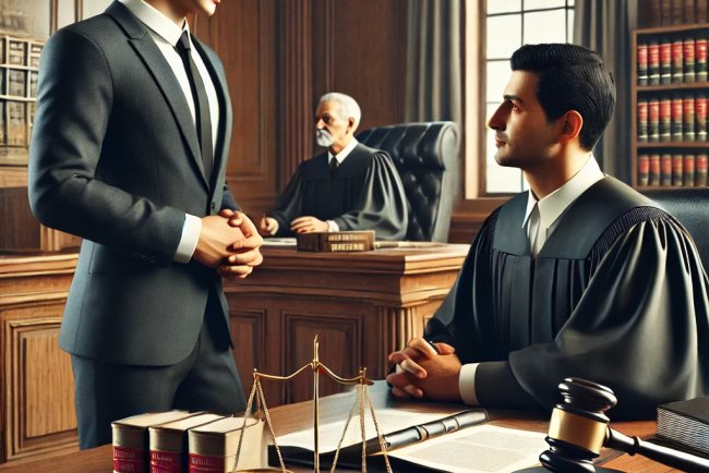 Divorce Lawyers in Pandav Nagar Delhi