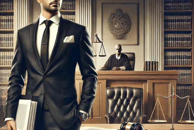 Divorce Lawyers in Vasundhara Enclave