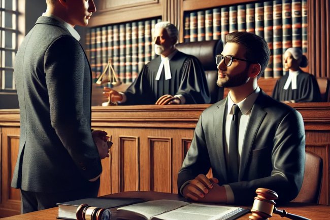Divorce Lawyers in Sector 22 Rohini