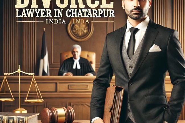 Divorce Lawyers in Chhatarpur