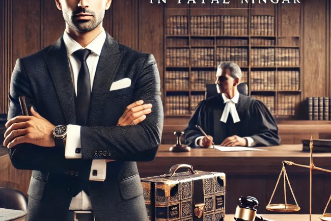 Divorce Lawyers in Patel Nagar